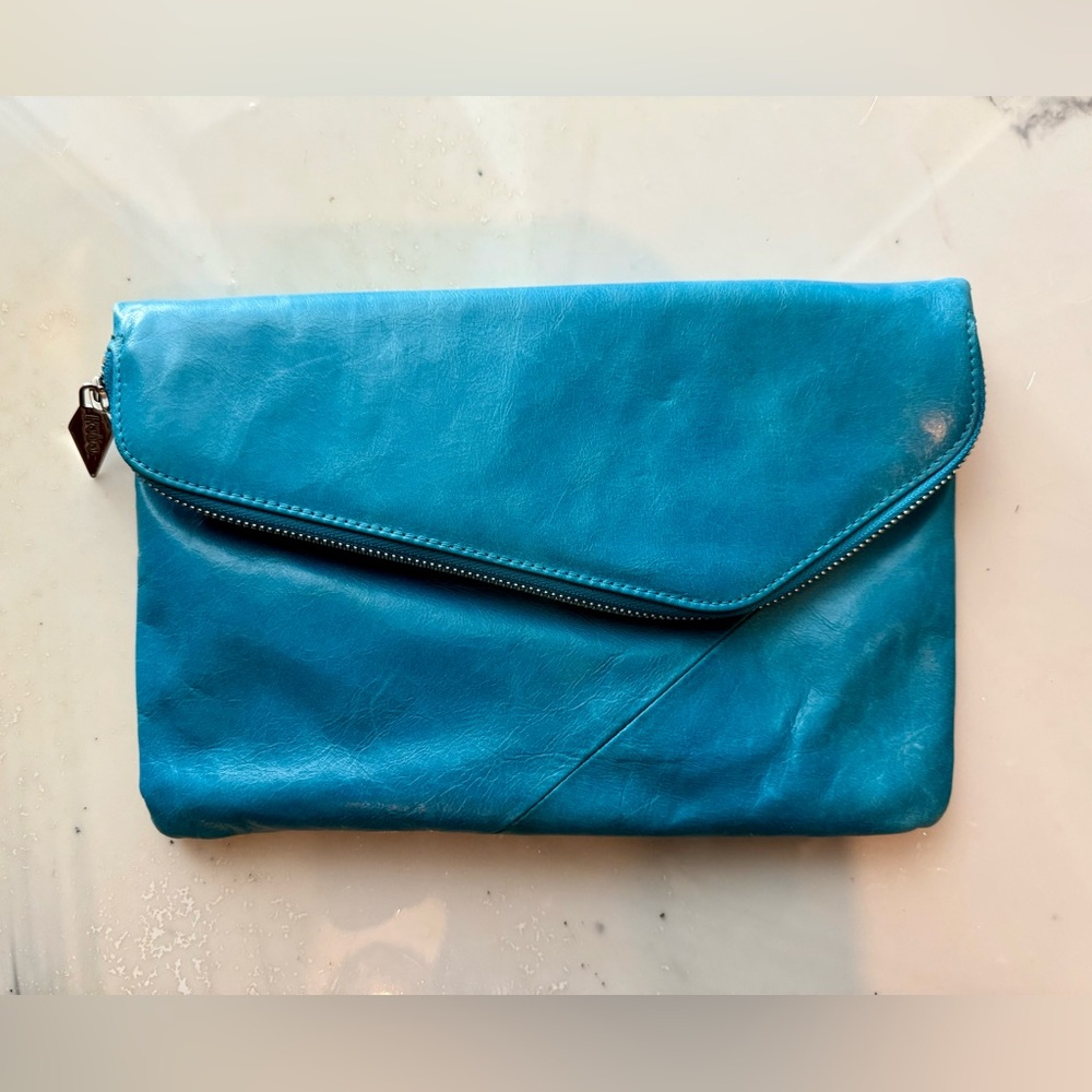 HOBO Clutch